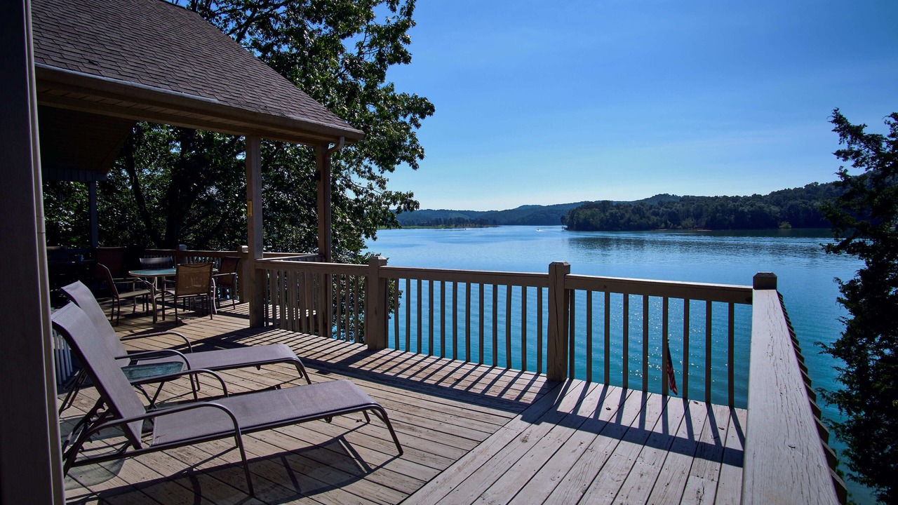 Photo of Patio Balcony in La Follette