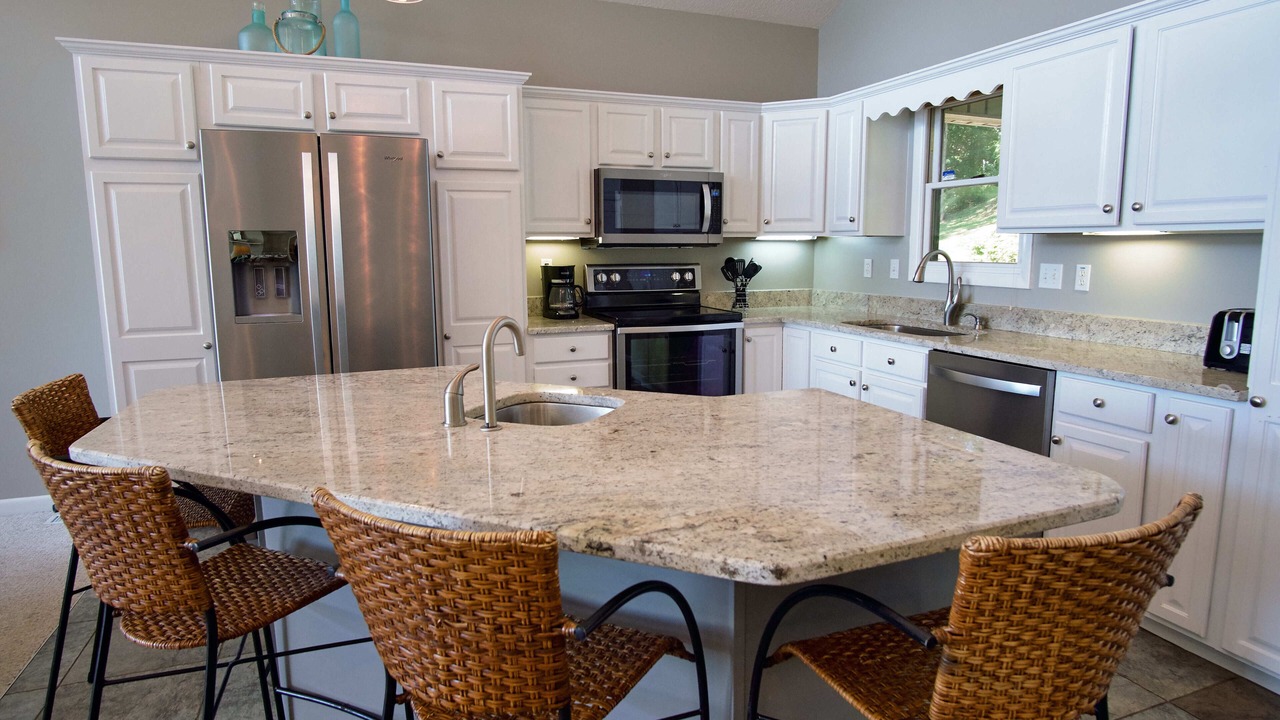 Photo of Kitchen in La Follette