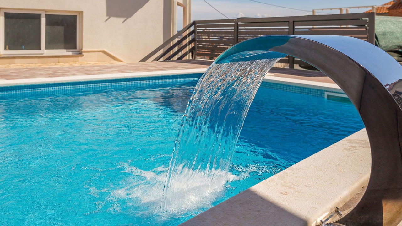 Photo of Outdoor in Kastel Sucurac