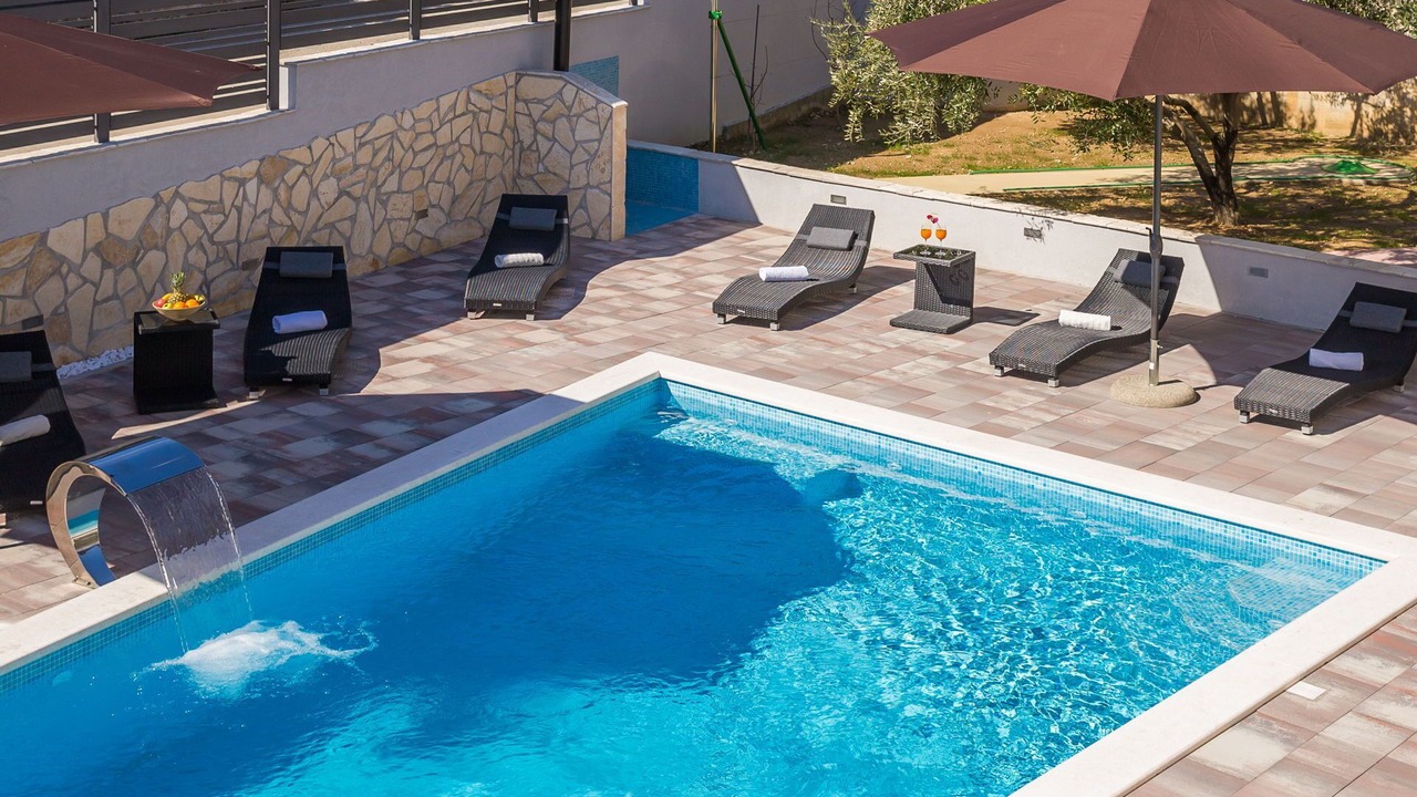 Photo of Outdoor in Kastel Sucurac