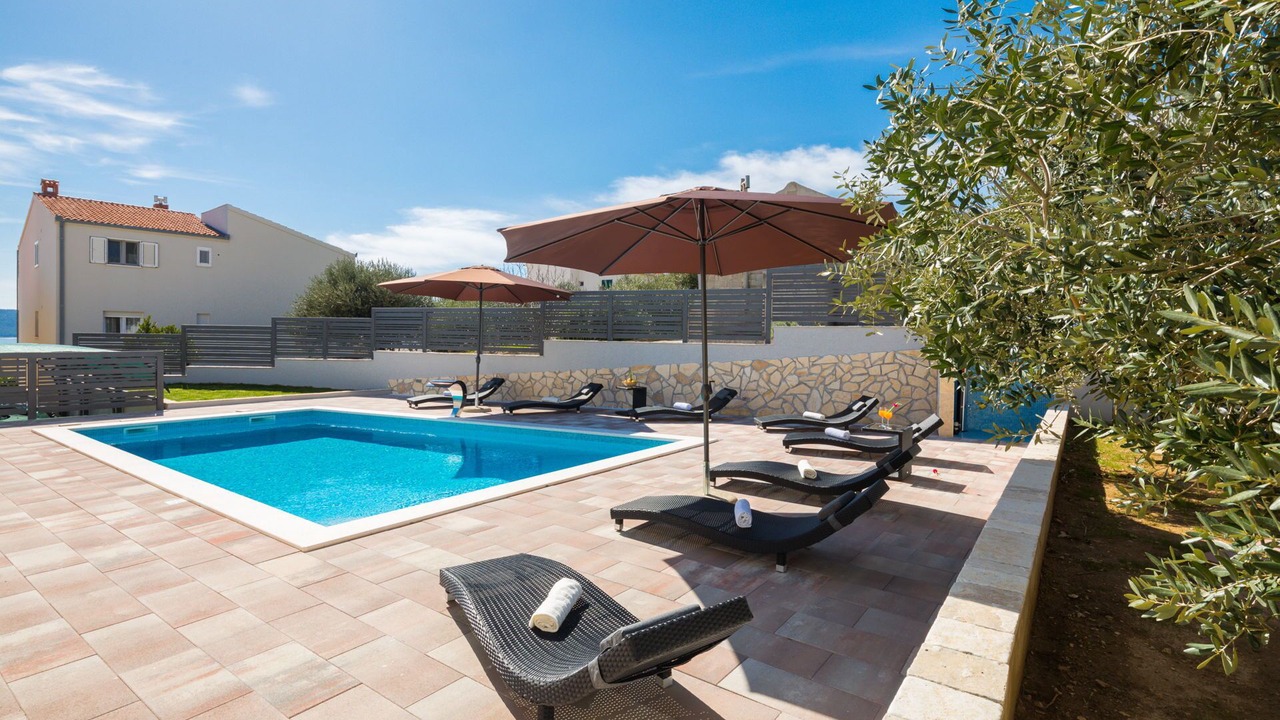 Photo of Outdoor in Kastel Sucurac
