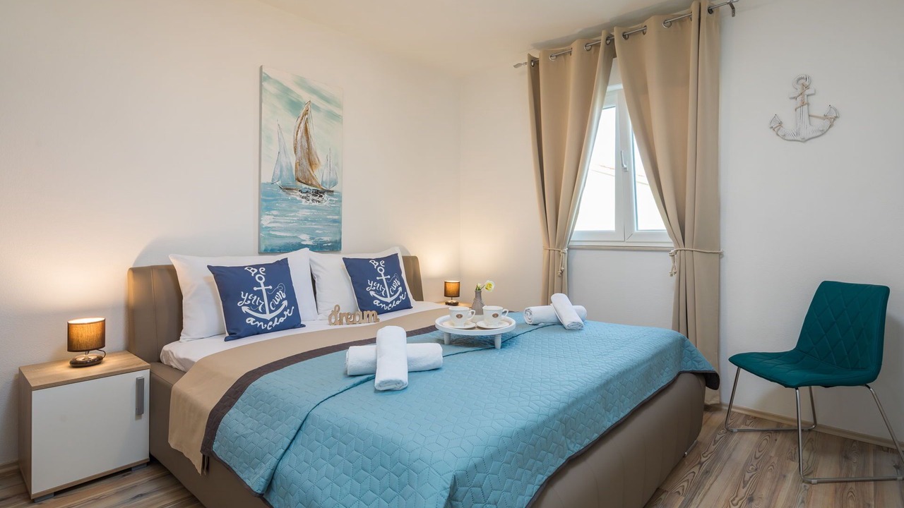Photo of Bedroom in Kastel Sucurac