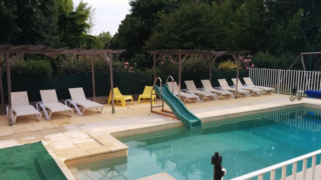 Photo of Outdoor in Prades-le-Lez