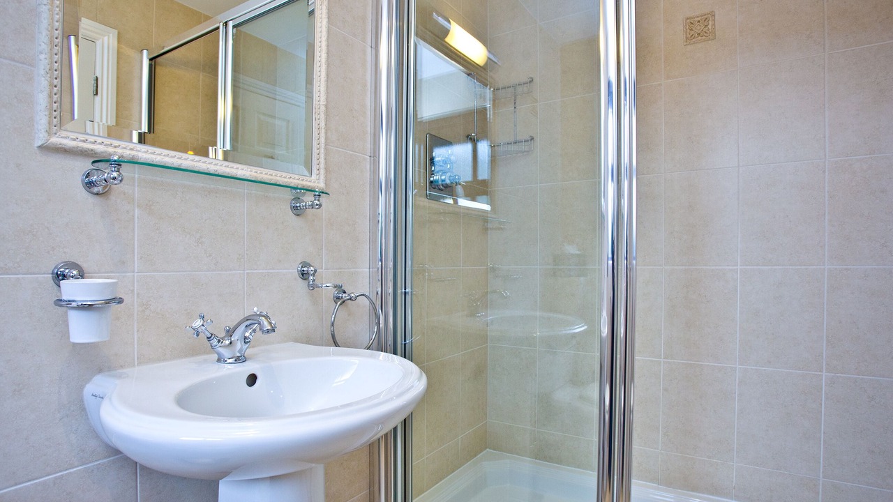 Photo of Bedroom in St Wenn