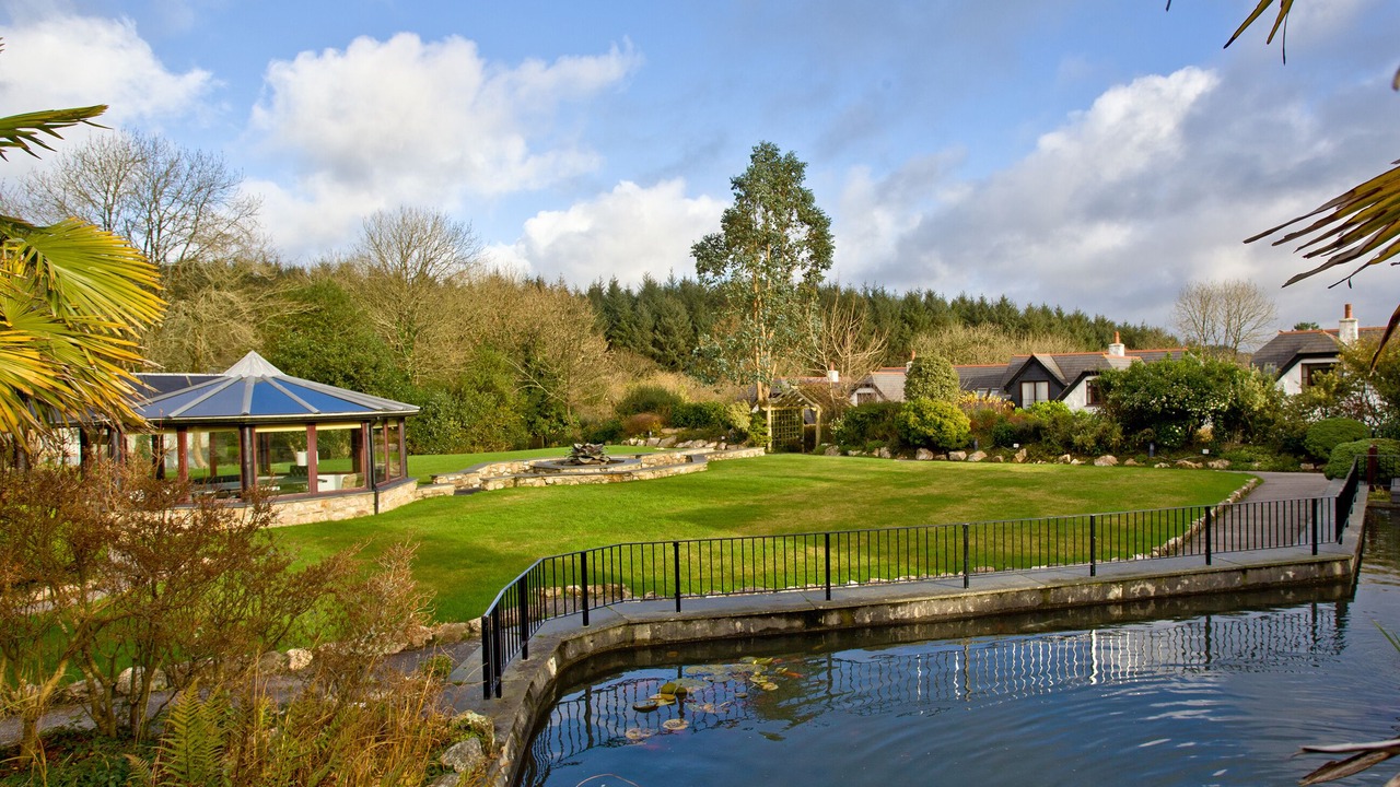 Photo of Outdoor in St Wenn