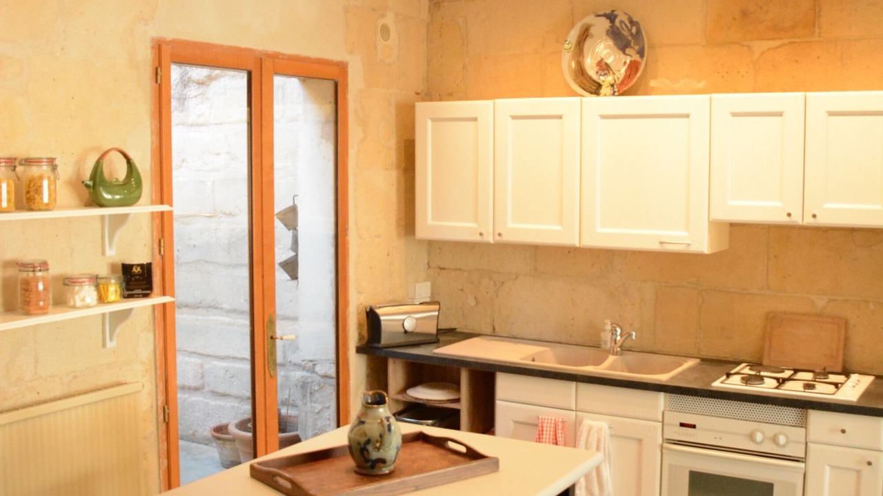 Photo of Kitchen in Pont-Sainte-Maxence