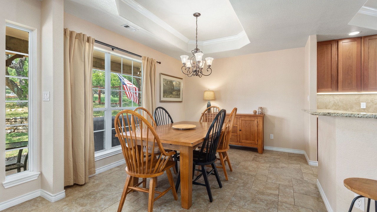 Photo of Livingroom in Canyon Lake