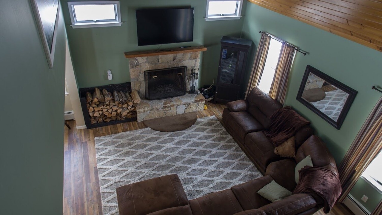 Photo of Livingroom in Bartlett