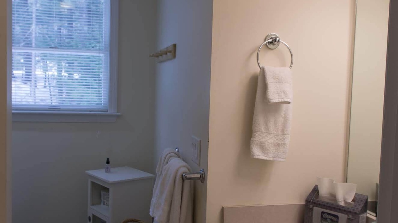 Photo of Bathroom in Bartlett