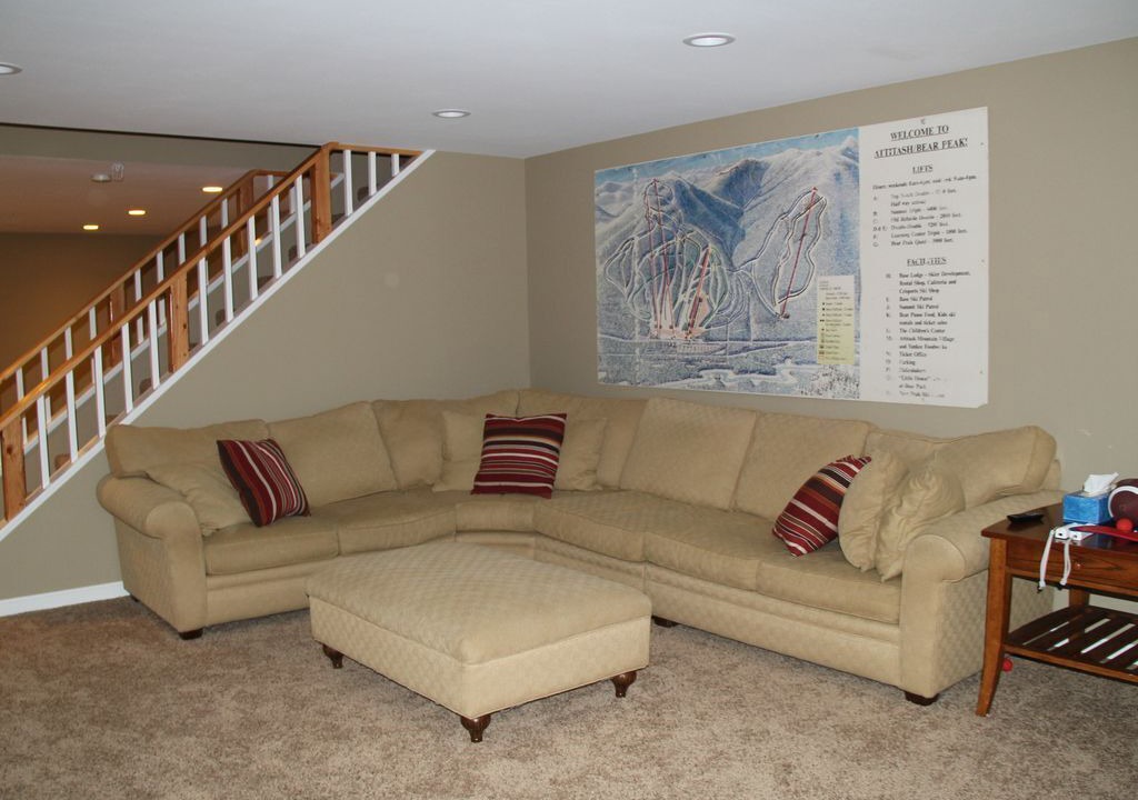 Photo of Bedroom in Bartlett