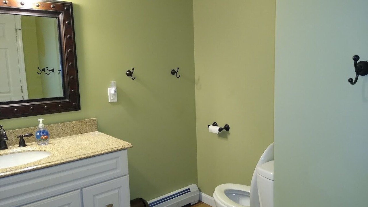 Photo of Bathroom in Bartlett