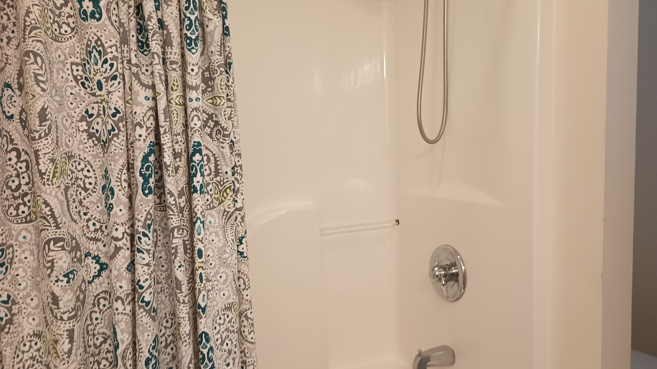 Photo of Bathroom in Bartlett