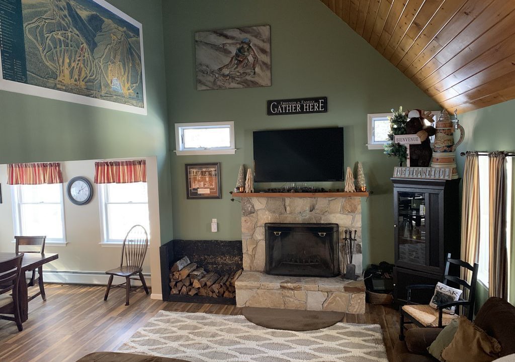 Photo of Livingroom in Bartlett