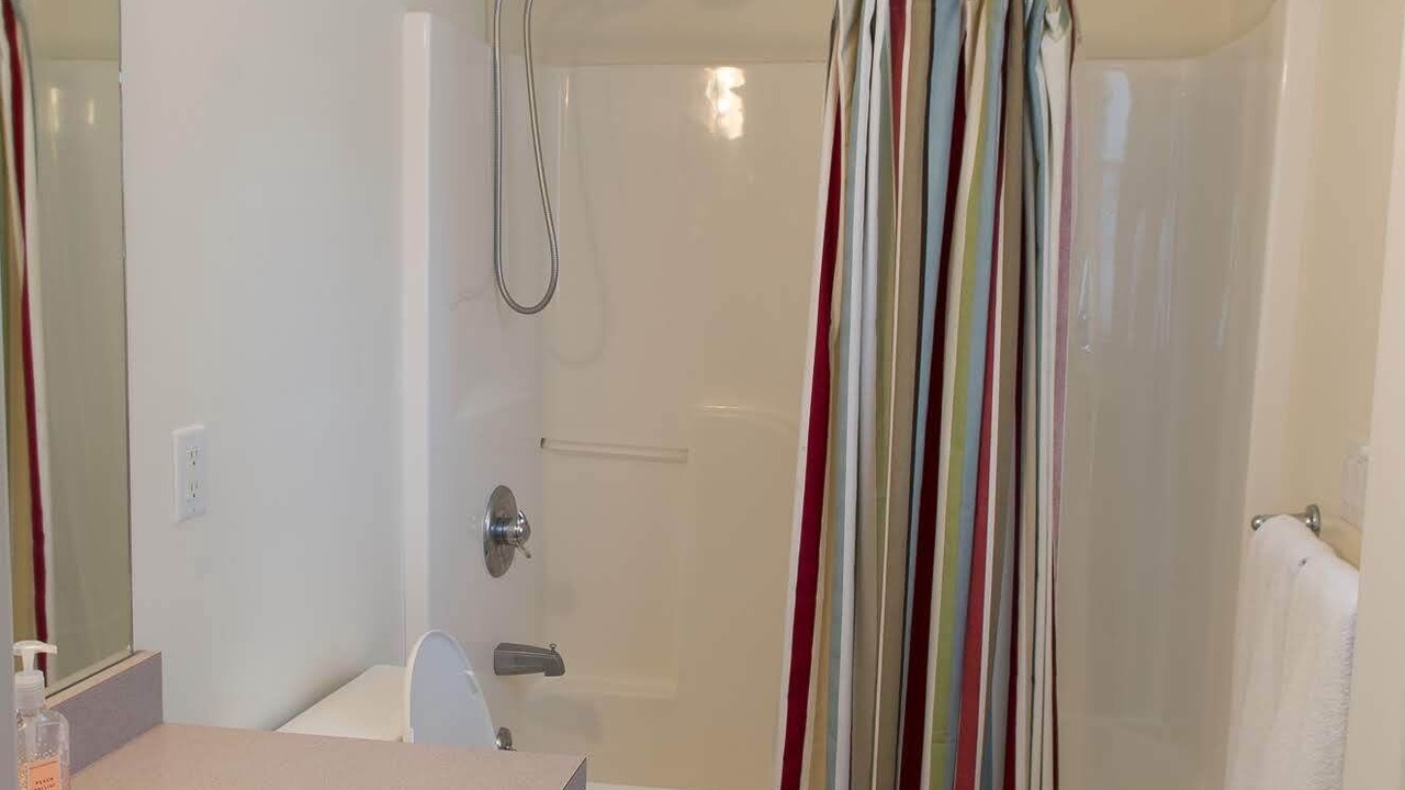 Photo of Bathroom in Bartlett