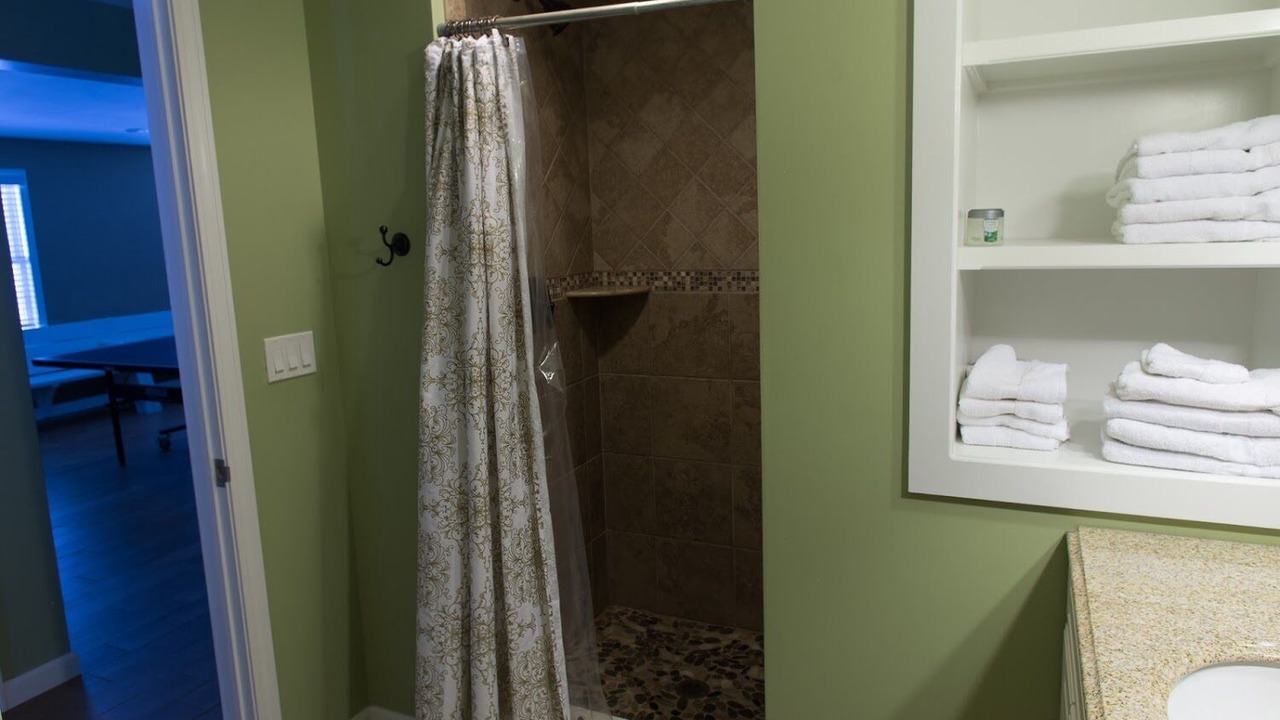 Photo of Bathroom in Bartlett