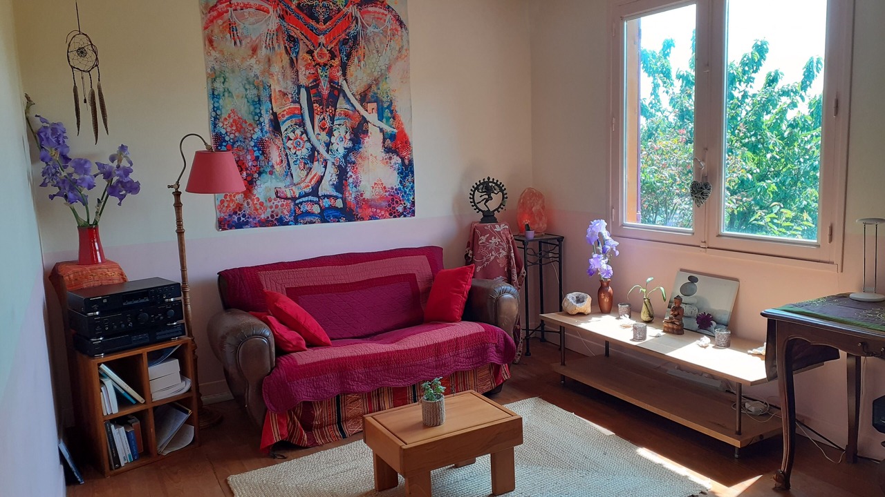 Photo of Livingroom in Brousses-et-Villaret