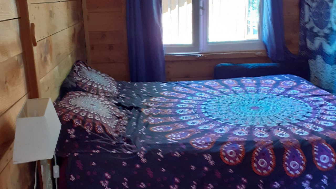 Photo of Bedroom in Brousses-et-Villaret