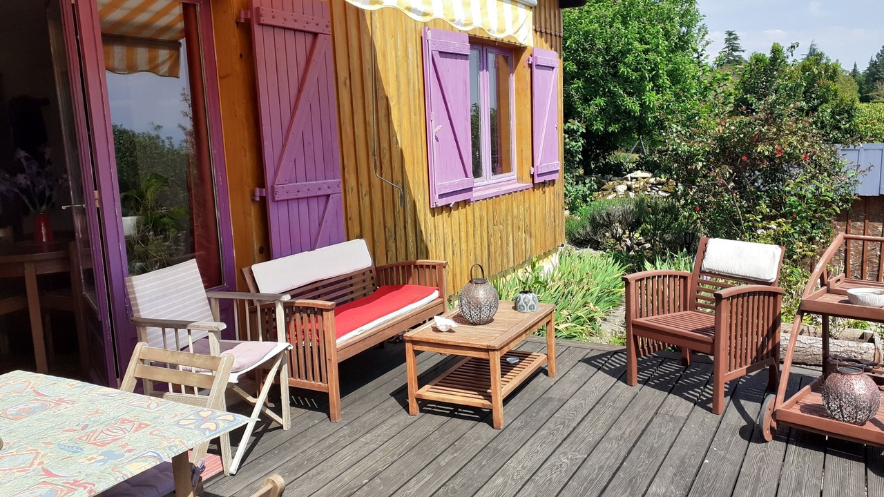 Photo of Outdoor in Brousses-et-Villaret