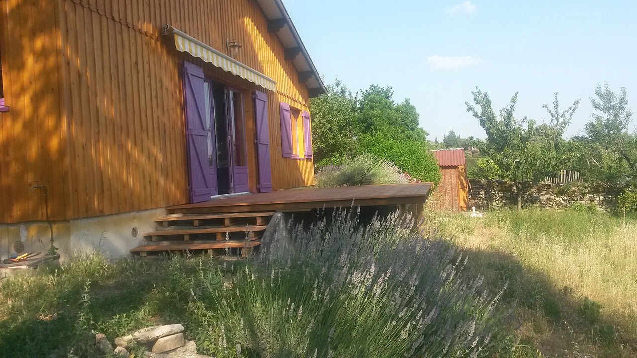 Photo of Outdoor in Brousses-et-Villaret