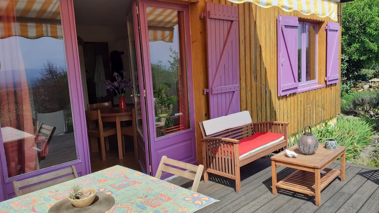 Photo of Outdoor in Brousses-et-Villaret