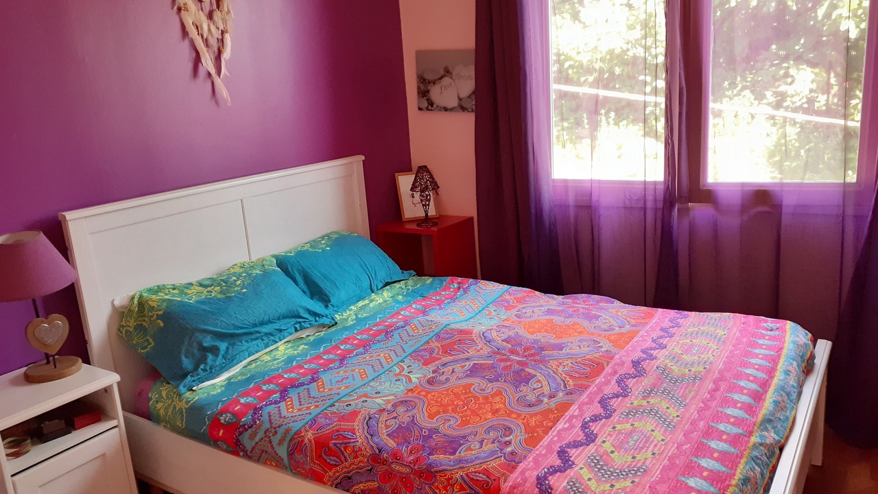 Photo of Bedroom in Brousses-et-Villaret