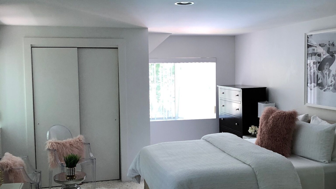 Photo of Bedroom in Northwest Harbor