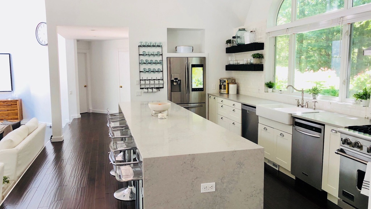 Photo of Kitchen in Northwest Harbor