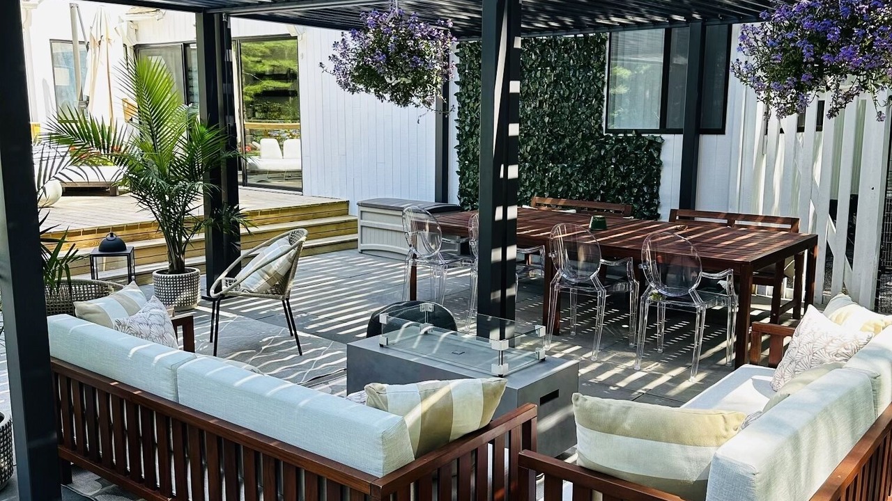 Photo of Outdoor in Northwest Harbor