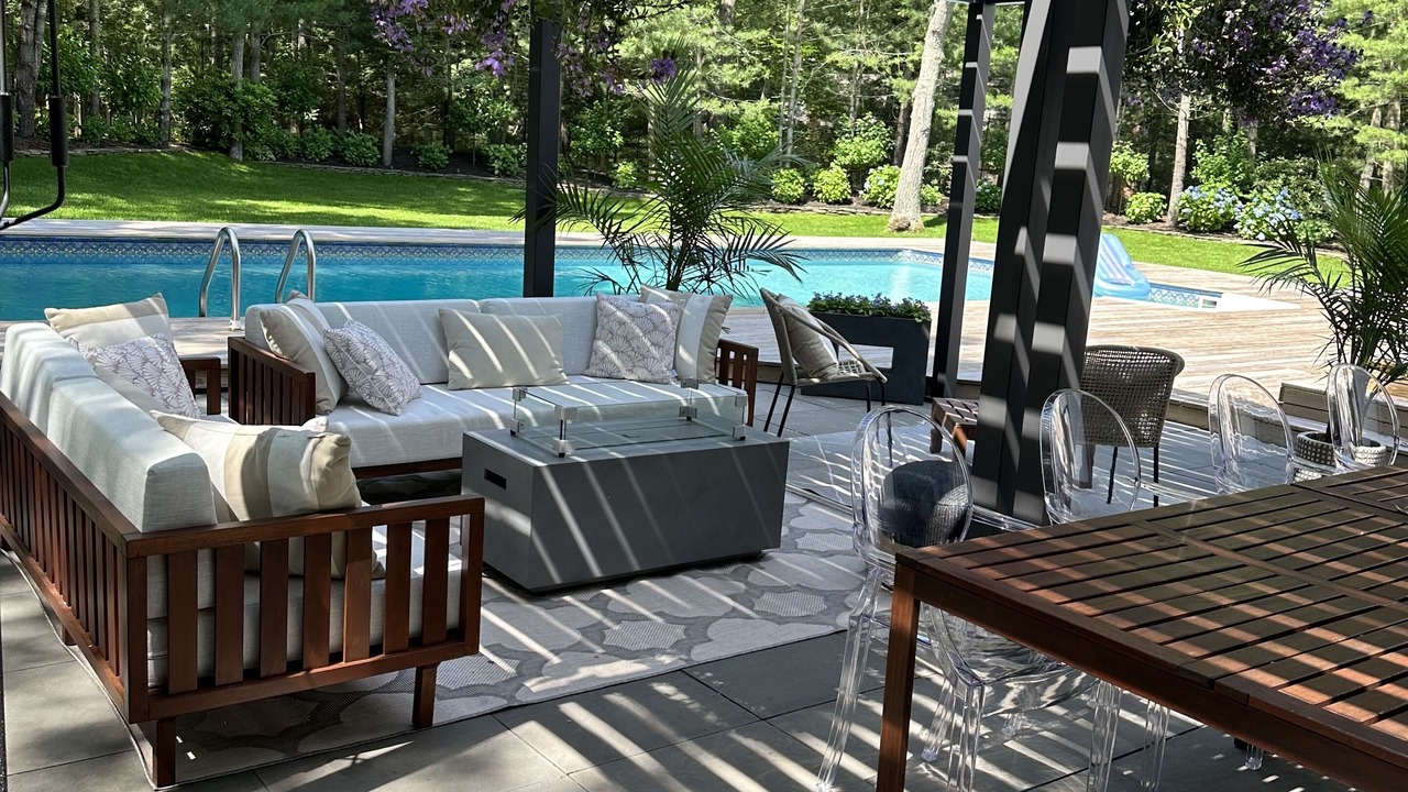 Photo of Outdoor in Northwest Harbor