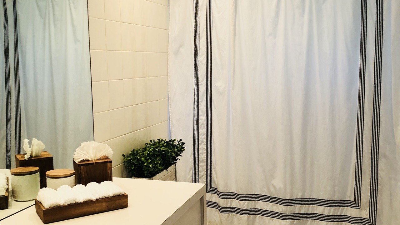 Photo of Bathroom in Northwest Harbor