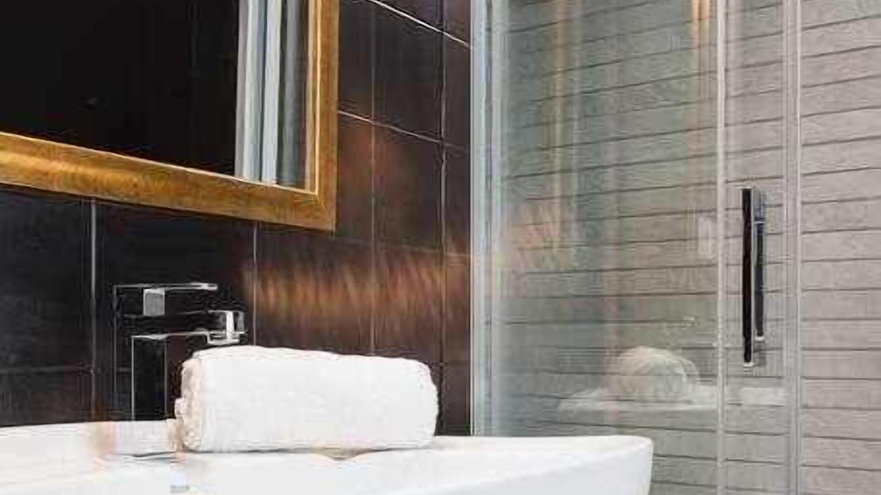 Photo of Bathroom in el Mercadal