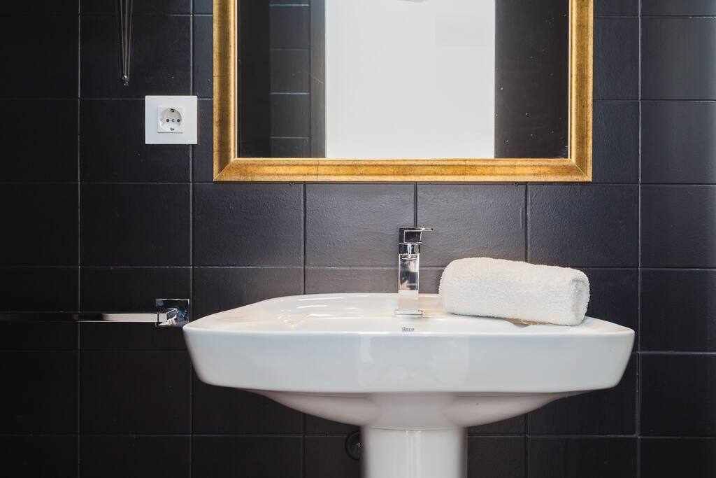 Photo of Bathroom in el Mercadal