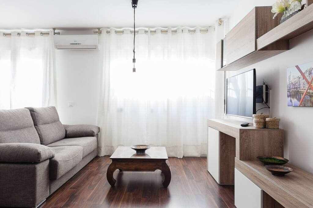 Photo of Livingroom in el Mercadal
