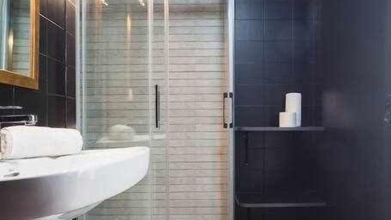 Photo of Bathroom in el Mercadal