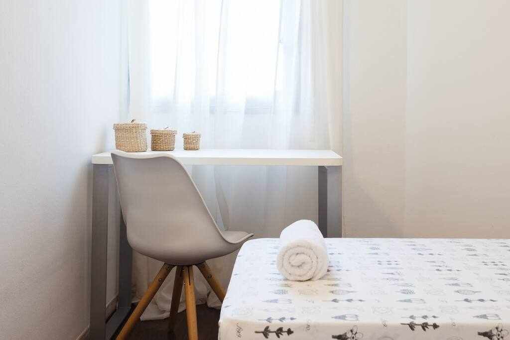 Photo of Bedroom in el Mercadal