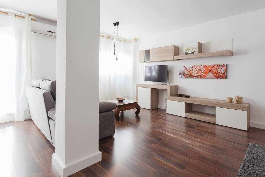 Photo of Livingroom in el Mercadal