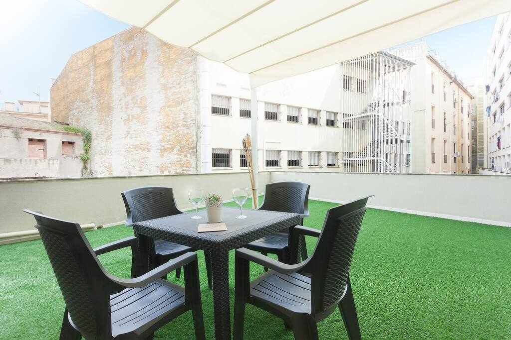 Photo of Outdoor in el Mercadal