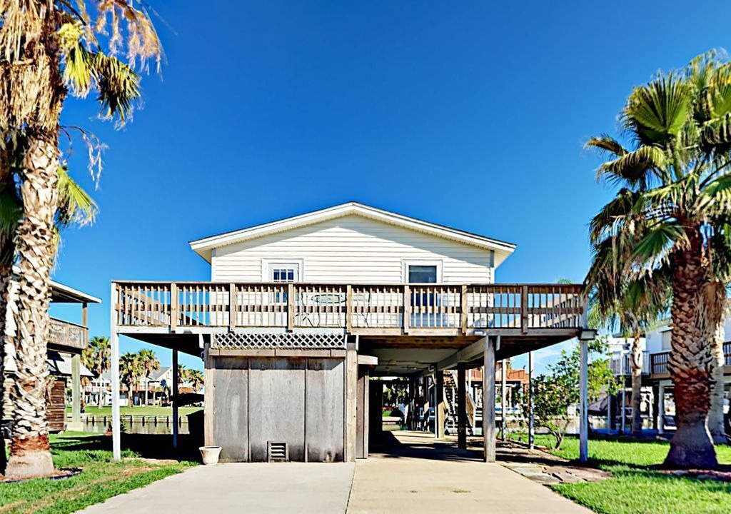 Photo of Outdoor in Terramar Beach