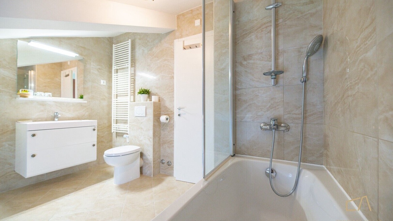 Photo of Bathroom in Zidarici