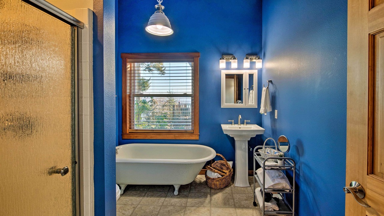 Photo of Bathroom in Kingston