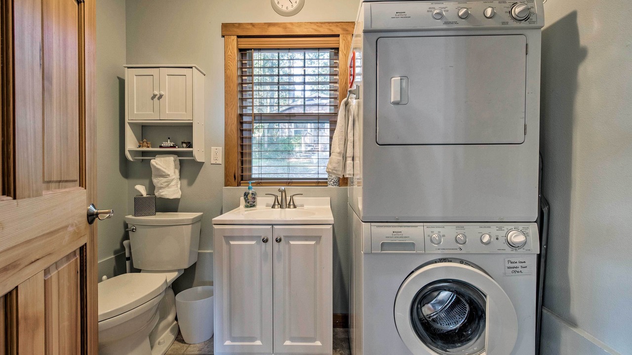 Photo of Bathroom in Kingston