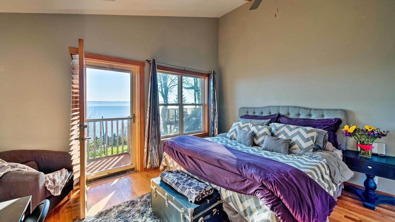 Photo of Bedroom in Kingston