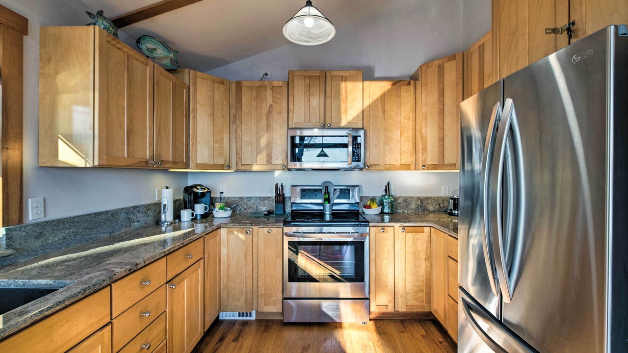 Photo of Kitchen in Kingston