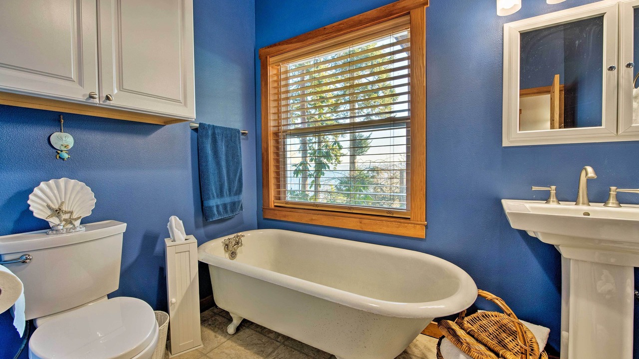 Photo of Bathroom in Kingston