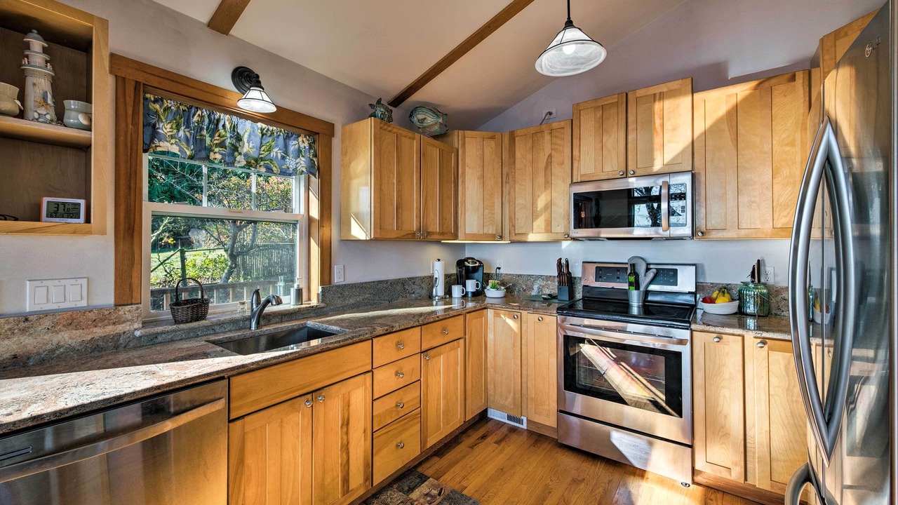 Photo of Kitchen in Kingston