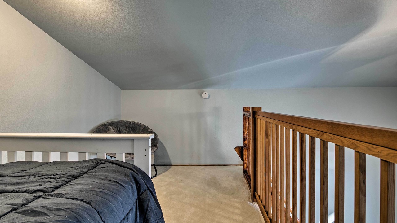 Photo of Bedroom in Kingston