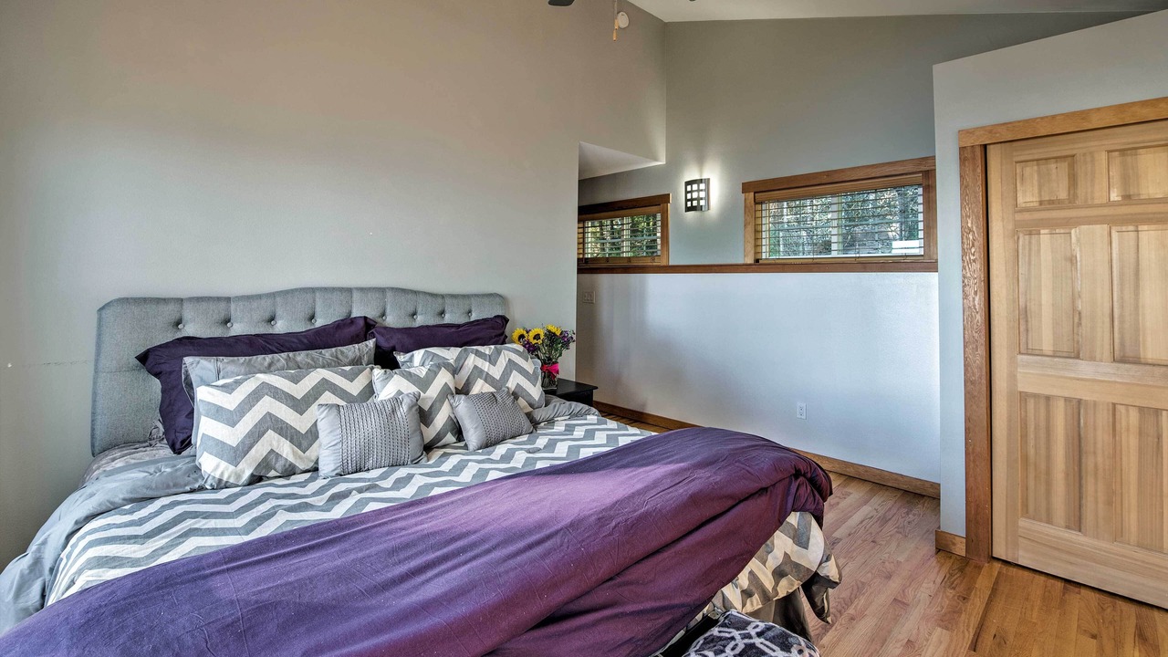 Photo of Bedroom in Kingston