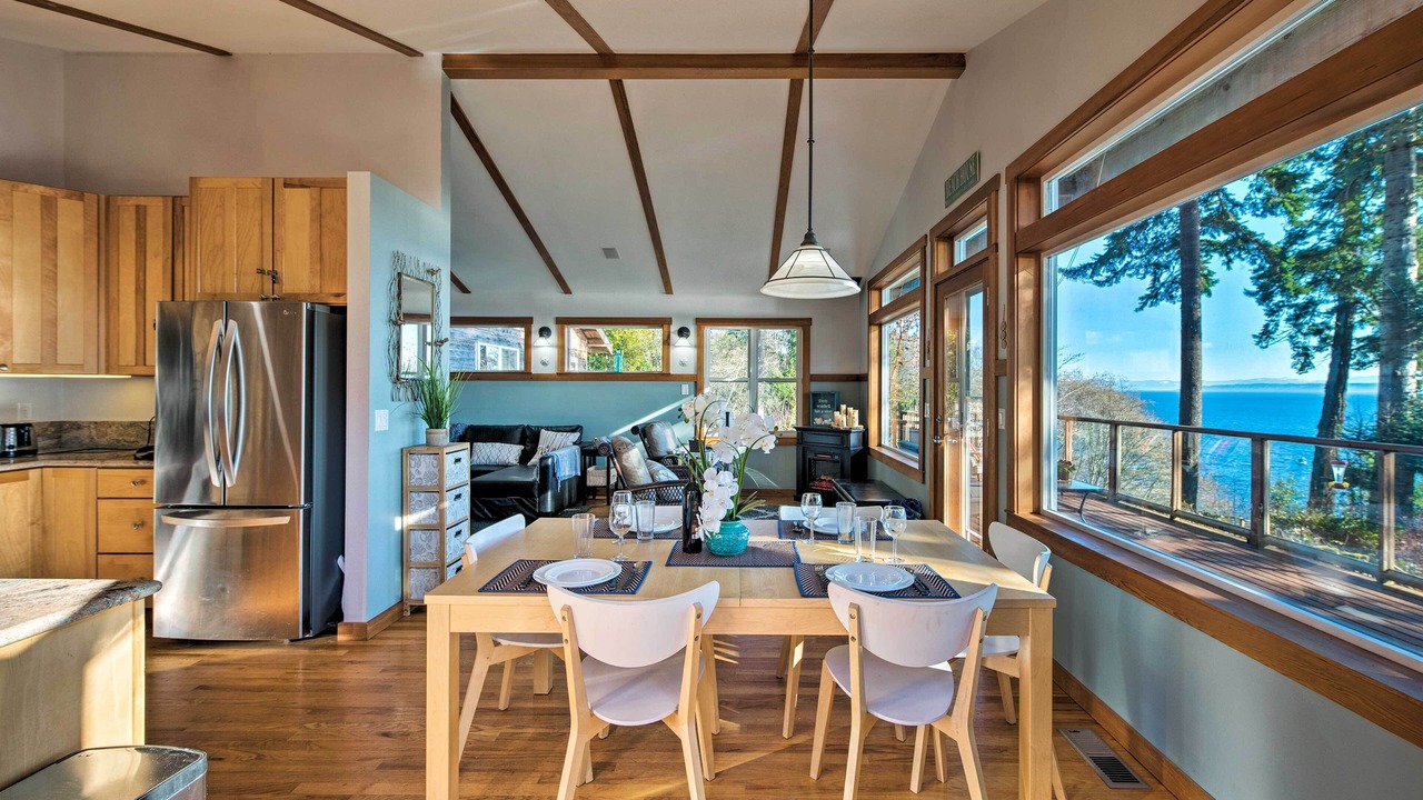 Photo of Kitchen in Kingston