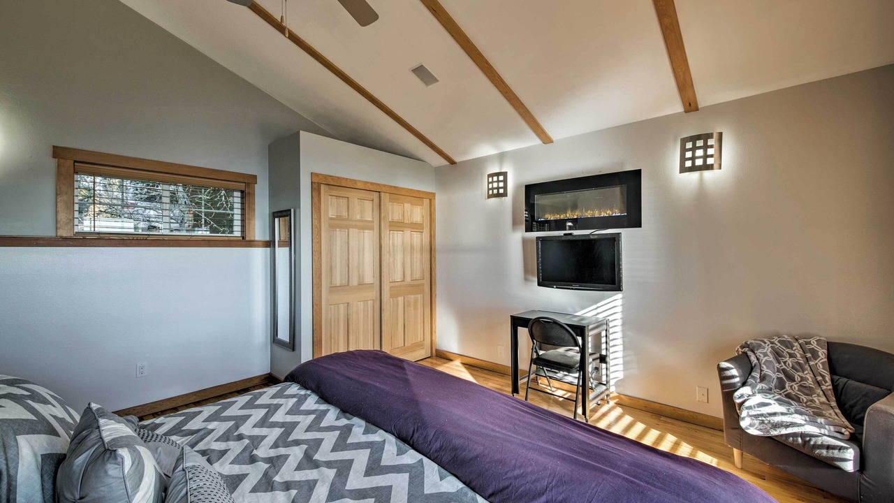 Photo of Bedroom in Kingston