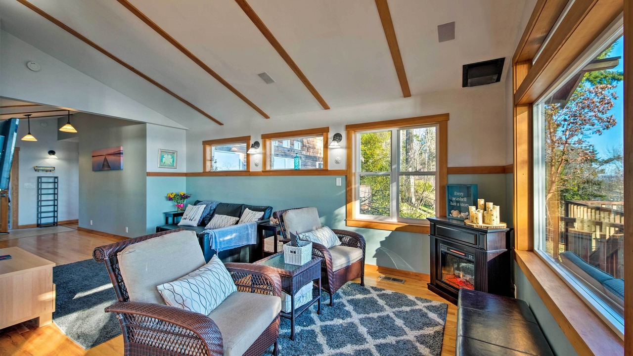 Photo of Livingroom in Kingston